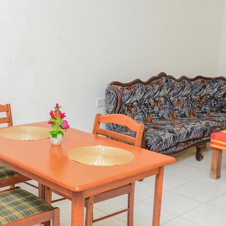 Sakurahana Villa And Ayurveda Алутгама Экстерьер фото