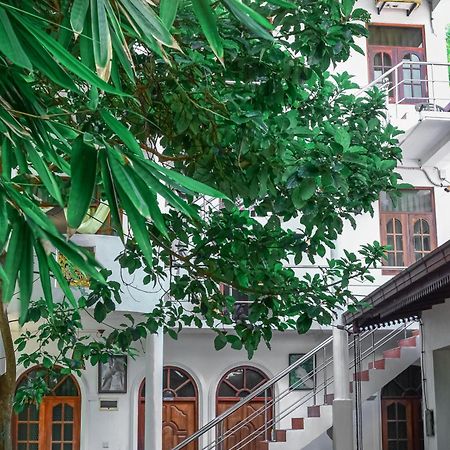 Sakurahana Villa And Ayurveda Алутгама Экстерьер фото