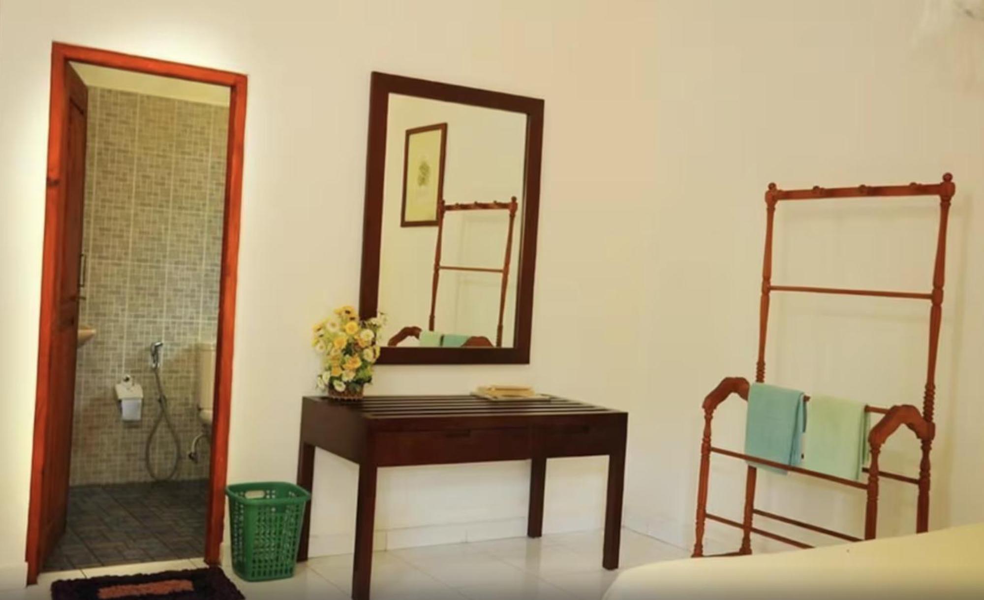 Sakurahana Villa And Ayurveda Алутгама Номер фото
