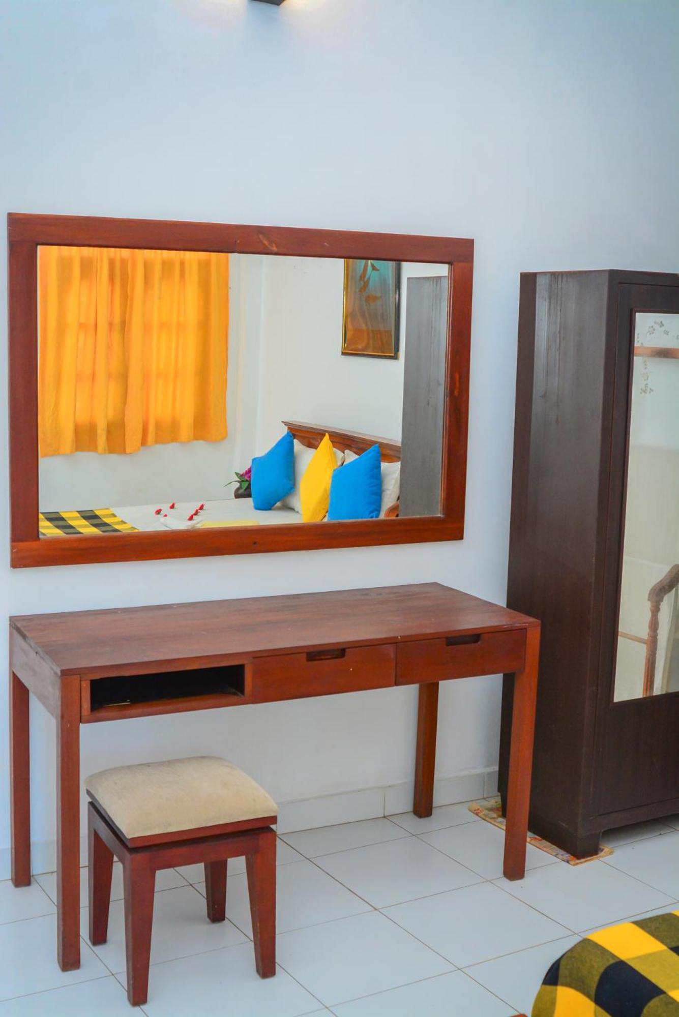 Sakurahana Villa And Ayurveda Алутгама Номер фото