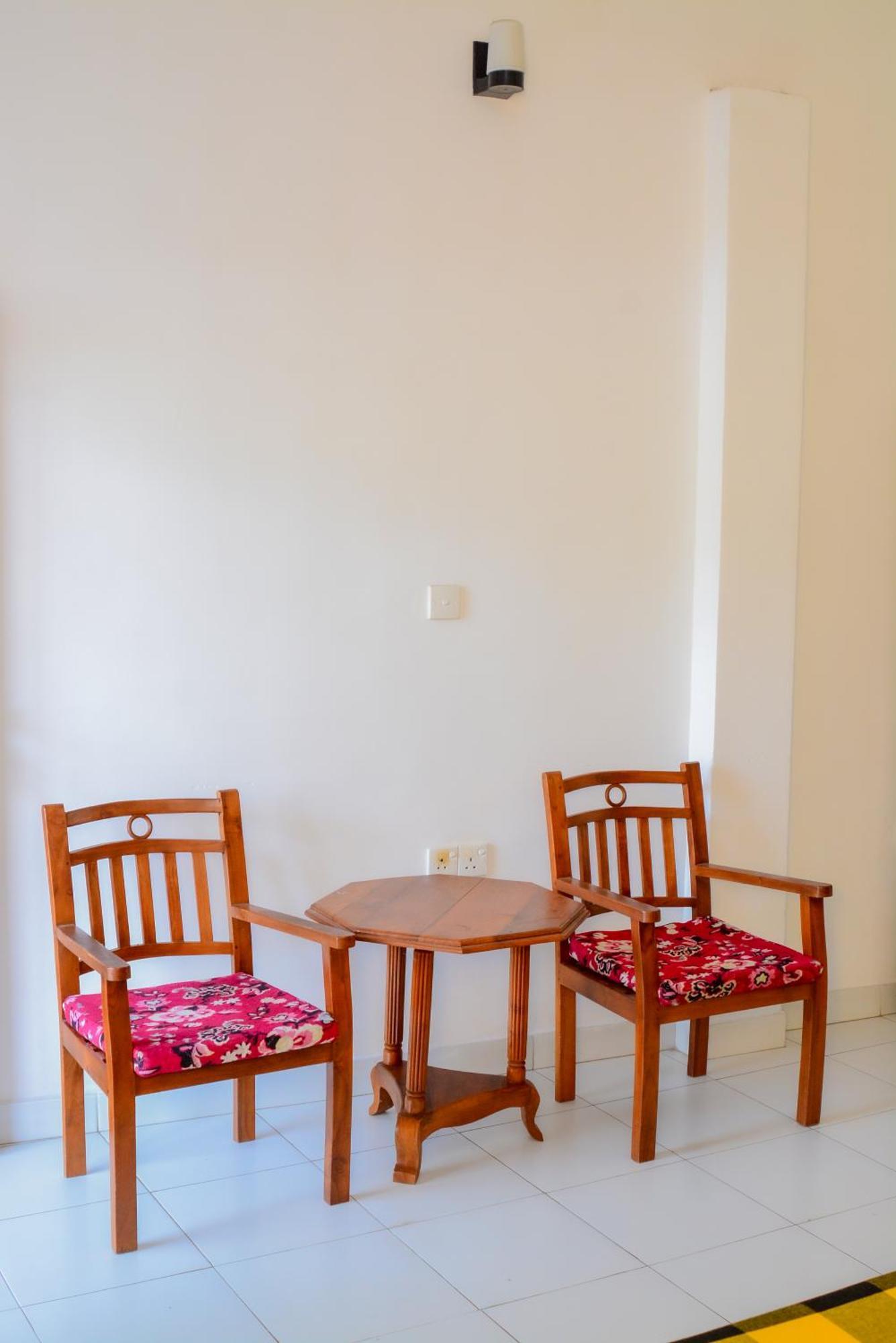 Sakurahana Villa And Ayurveda Алутгама Экстерьер фото