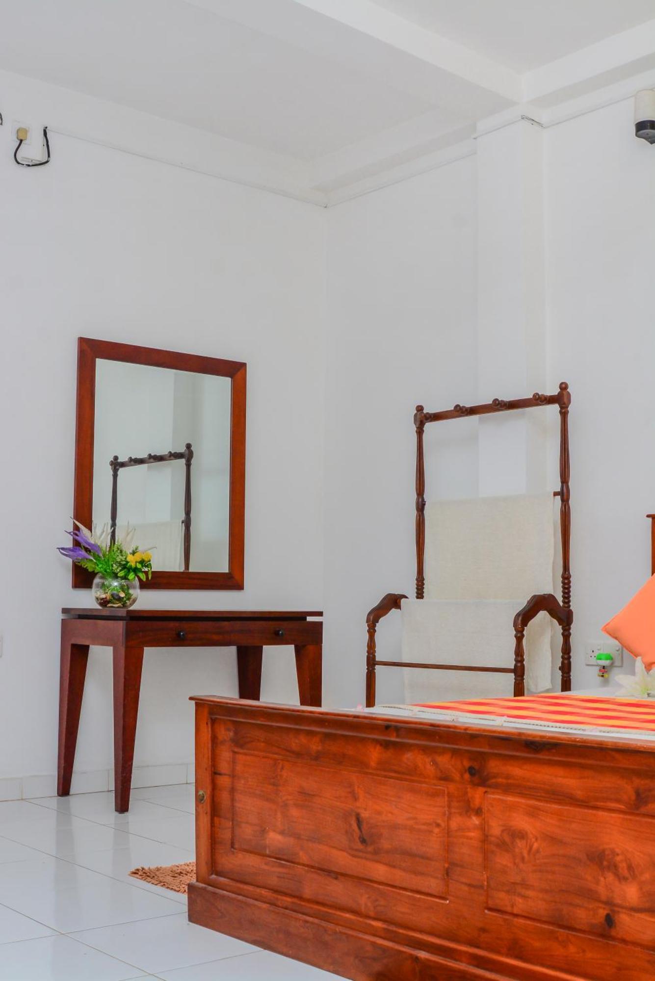 Sakurahana Villa And Ayurveda Алутгама Номер фото