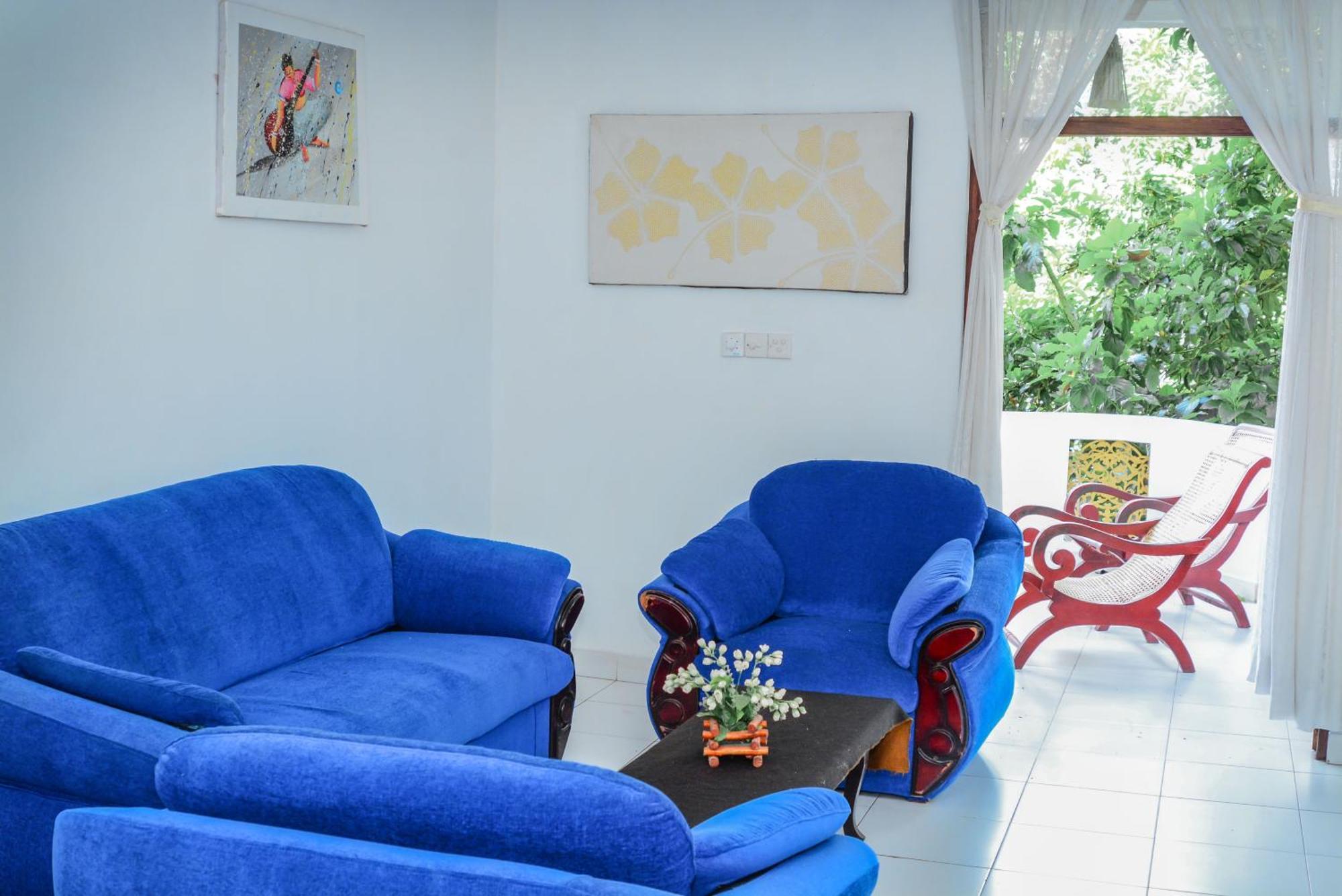 Sakurahana Villa And Ayurveda Алутгама Номер фото