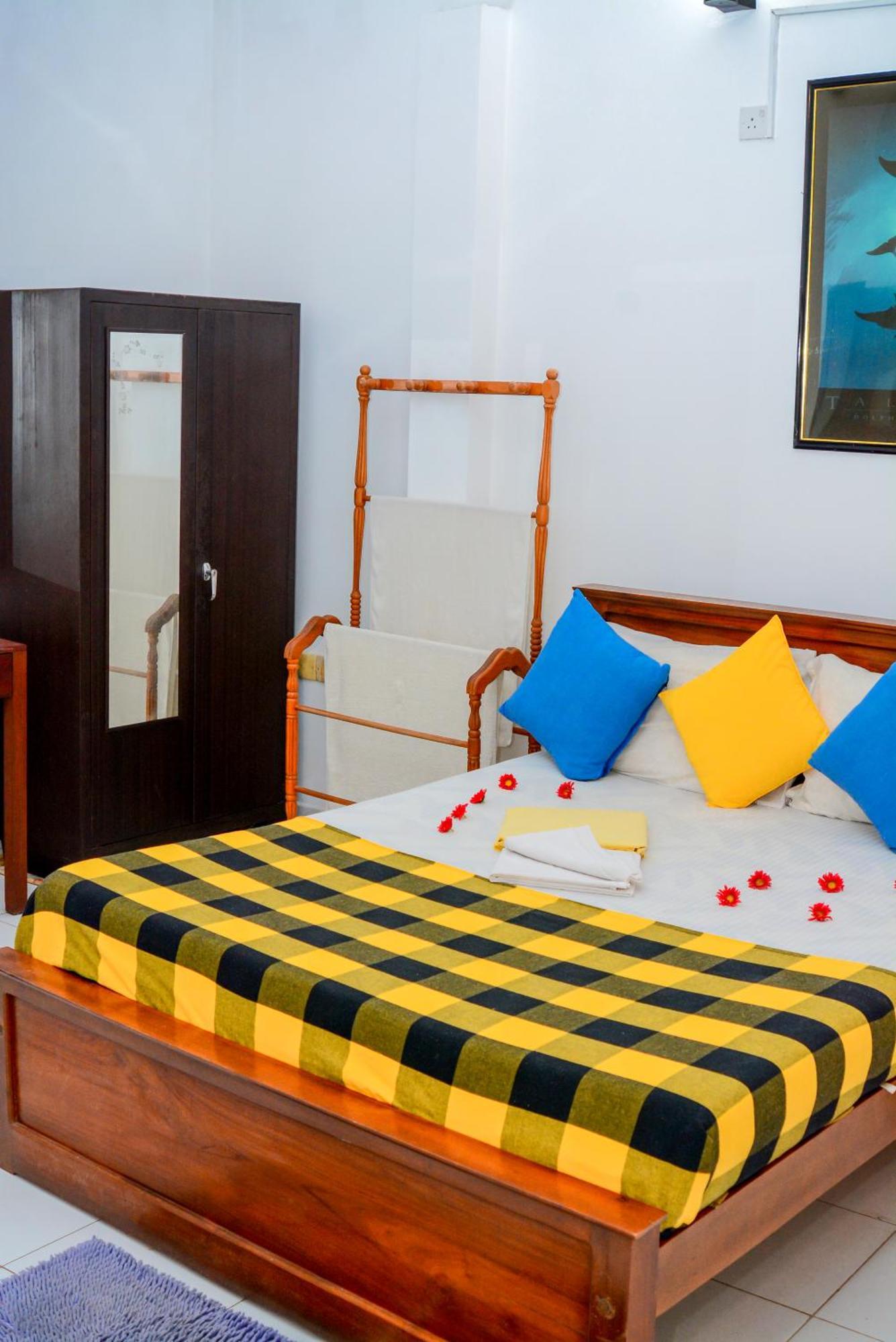 Sakurahana Villa And Ayurveda Алутгама Номер фото