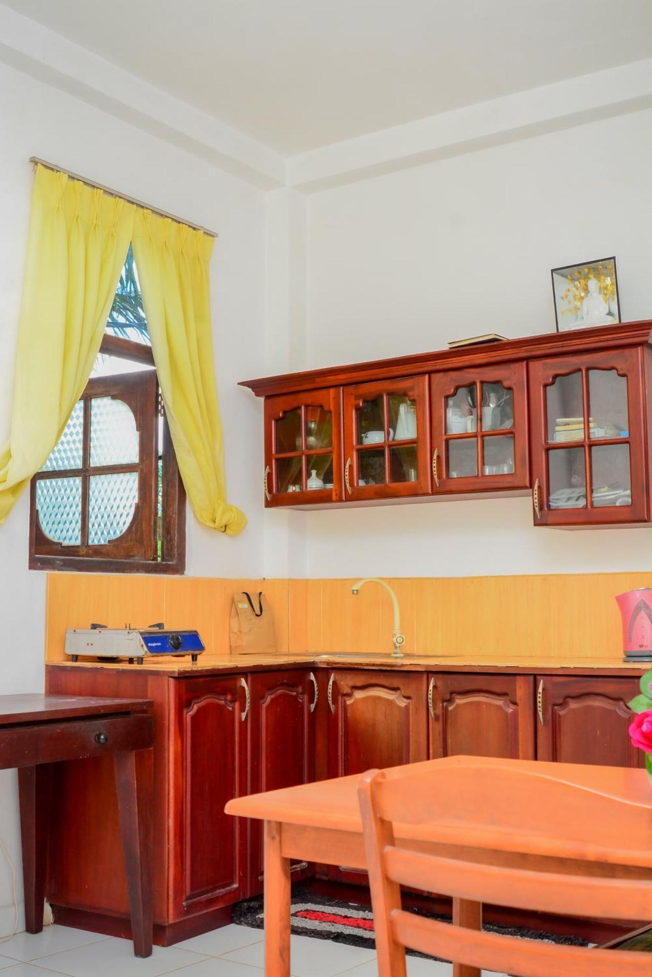 Sakurahana Villa And Ayurveda Алутгама Номер фото